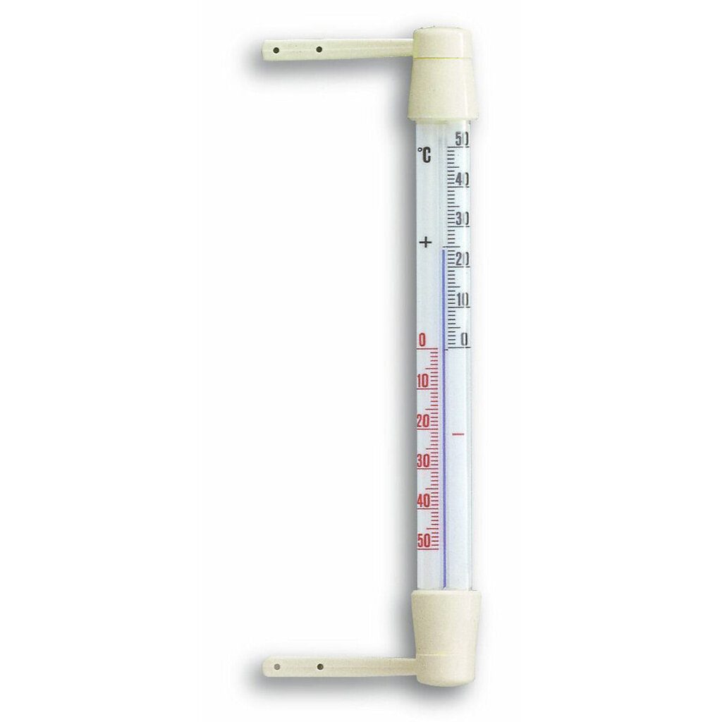 Analogais loga termometrs TFA 14.6007 цена и информация | Meteostacijas, āra termometri | 220.lv