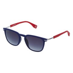 Солнцезащитные очки для мужчин Converse, синие цена и информация | Солнцезащитные очки для мужчин | 220.lv