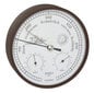 Analogā laika stacija TFA 20.20.2027.08 cena un informācija | Meteostacijas, āra termometri | 220.lv