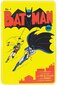 Puzle Batman (Betmens), 750 d. cena un informācija | Puzles, 3D puzles | 220.lv