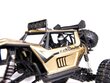 RC auto ar tālvadības pulti Rock Crawler Metal 1:8 2.4 GHz cena un informācija | Rotaļlietas zēniem | 220.lv