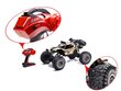 RC auto ar tālvadības pulti Rock Crawler Metal 1:8 2.4 GHz cena un informācija | Rotaļlietas zēniem | 220.lv