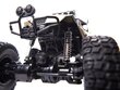 RC auto ar tālvadības pulti Rock Crawler Metal 1:8 2.4 GHz cena un informācija | Rotaļlietas zēniem | 220.lv