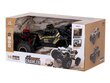 RC auto ar tālvadības pulti Rock Crawler Metal 1:8 2.4 GHz cena un informācija | Rotaļlietas zēniem | 220.lv