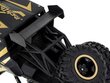 RC auto ar tālvadības pulti Rock Crawler Metal 1:8 2.4 GHz cena un informācija | Rotaļlietas zēniem | 220.lv