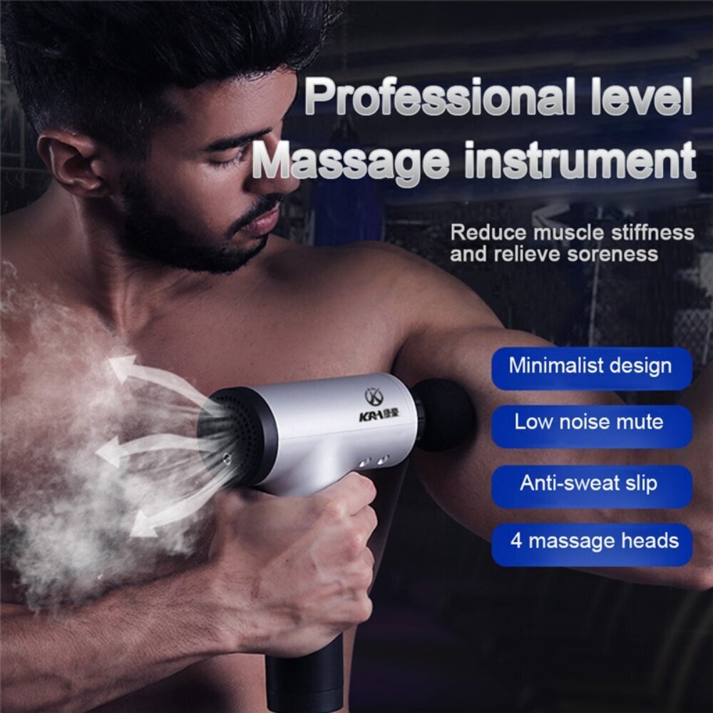 Fascial H320 cena un informācija | Masāžas ierīces | 220.lv