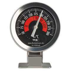 Analogais cepeškrāsns termometrs TFA 14.1030.60 cena un informācija | Virtuves piederumi | 220.lv
