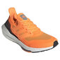 Skriešanas Apavi Pieaugušajiem Adidas Ultraboost Oranžs: Apavu Izmērs - 40 cena un informācija | Sporta apavi vīriešiem | 220.lv