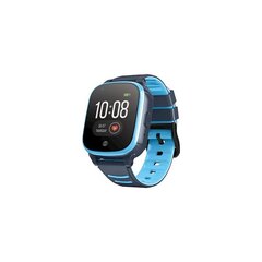 Умные часы GPS WiFi 4G Kids KW-500 синие цена и информация | Forever Умные часы и браслеты | 220.lv
