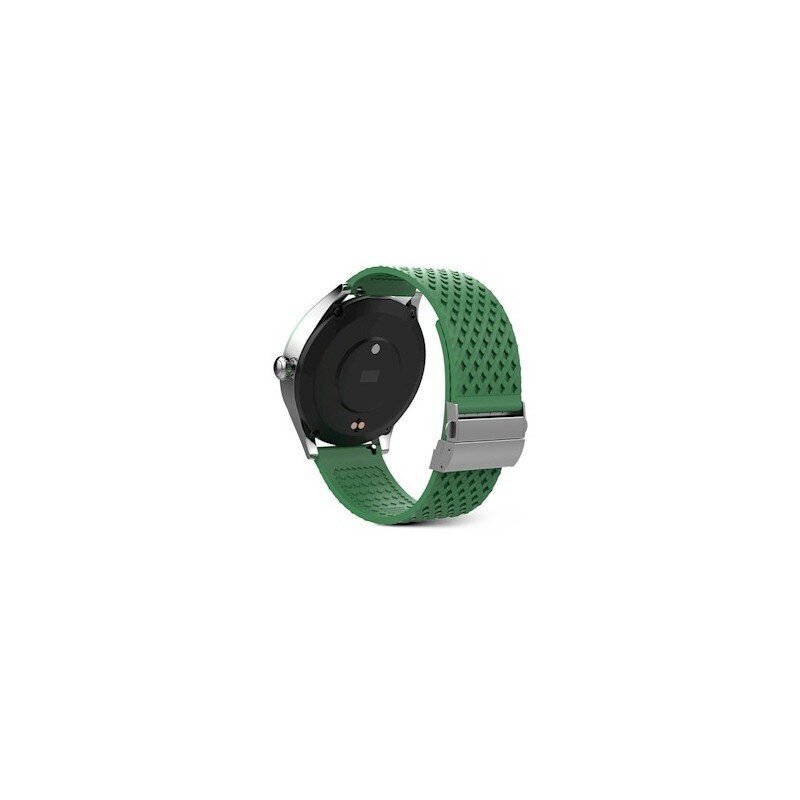 Forever Icon 2 AW-110 Green cena un informācija | Viedpulksteņi (smartwatch) | 220.lv