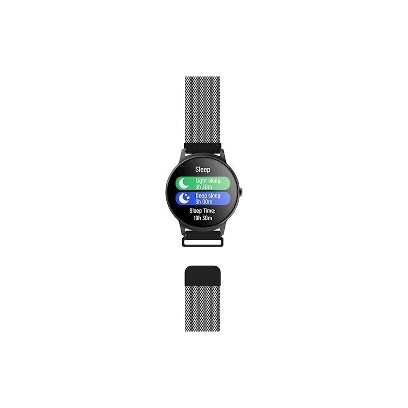 Forever ForeVive2 SB-330 Black cena un informācija | Viedpulksteņi (smartwatch) | 220.lv