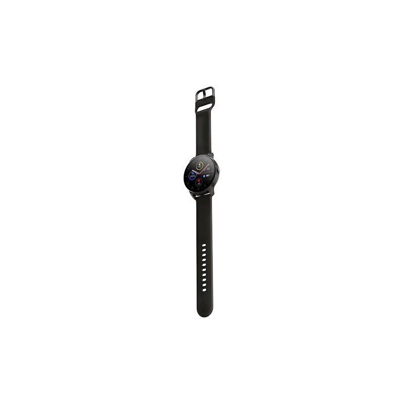 Viedpulkstenis ForeVive 2 SB-330, melns цена и информация | Viedpulksteņi (smartwatch) | 220.lv