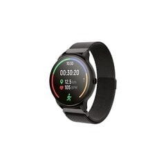 Viedpulkstenis ForeVive 2 SB-330, melns cena un informācija | Viedpulksteņi (smartwatch) | 220.lv