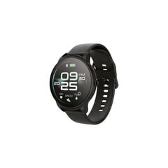 Forever ForeVive2 SB-330 Black цена и информация | Смарт-часы (smartwatch) | 220.lv