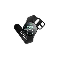Viedpulkstenis ForeVive 2 SB-330, melns cena un informācija | Viedpulksteņi (smartwatch) | 220.lv