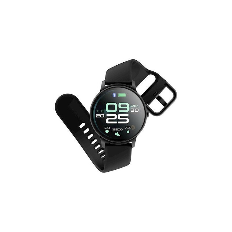 Forever ForeVive2 SB-330 Black cena un informācija | Viedpulksteņi (smartwatch) | 220.lv