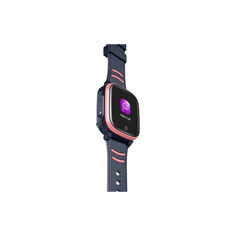 Forever Look Me KW-500 Pink cena un informācija | Viedpulksteņi (smartwatch) | 220.lv