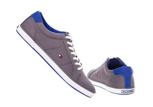 Мужская Обувь Кроссовки Tommy Hilfiger Harlow 1D Серый FM0FM00596 039 17661 цена и информация | Кроссовки для мужчин | 220.lv