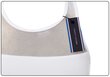 Sporta krūšturis sievietēm Tommy Hilfiger Bralette, balts UW0UW00012 100 13269 цена и информация | Krūšturi | 220.lv