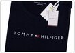 Sieviešu T-krekls Tommy Hilfiger RN TEE SS Navy UW0UW01618 416 16878 цена и информация | T-krekli sievietēm | 220.lv