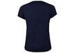 Sieviešu T-krekls Tommy Hilfiger RN TEE SS Navy UW0UW01618 416 16878 цена и информация | T-krekli sievietēm | 220.lv