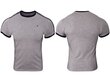 Vīriešu T-krekls Tommy Hilfiger RN TEE SS, pelēks, UM0UM00562 004 16748 cena un informācija | Vīriešu T-krekli | 220.lv