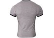 Vīriešu T-krekls Tommy Hilfiger RN TEE SS, pelēks, UM0UM00562 004 16748 cena un informācija | Vīriešu T-krekli | 220.lv