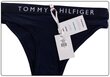 Apakšbikses sievietēm Tommy Hilfiger NAVY UW0UW01566 416 19708 cena un informācija | Sieviešu biksītes | 220.lv