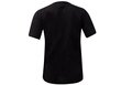 T-krekls Calvin Klein T-SHIRT SS Neck Crew Black QS6105E 001 19161 cena un informācija | T-krekli sievietēm | 220.lv