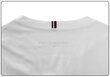 T-krekls Tommy Hilfiger Heritage V-neck Tee White WW0WW24969 100 19084 cena un informācija | T-krekli sievietēm | 220.lv