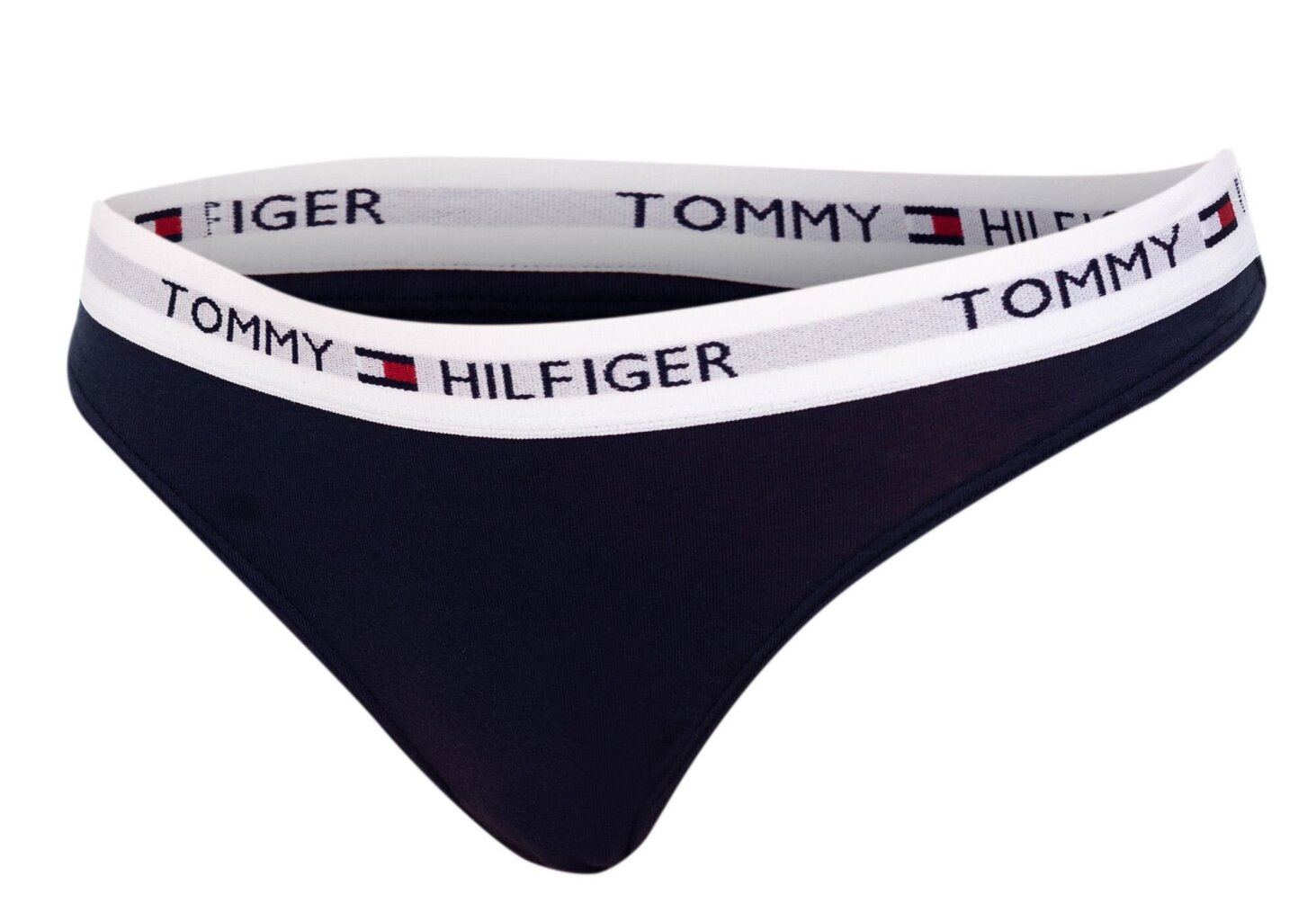 Tommy Hilfiger String 1387906069 - blue