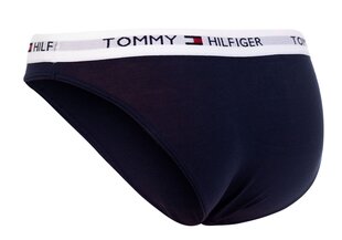 Женские трусики Tommy Hilfiger BIKINI NAVY 1387904875 416 19903 цена и информация | Трусики | 220.lv