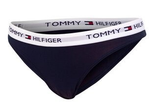 Женские трусики Tommy Hilfiger BIKINI NAVY 1387904875 416 19903 цена и информация | Трусики | 220.lv