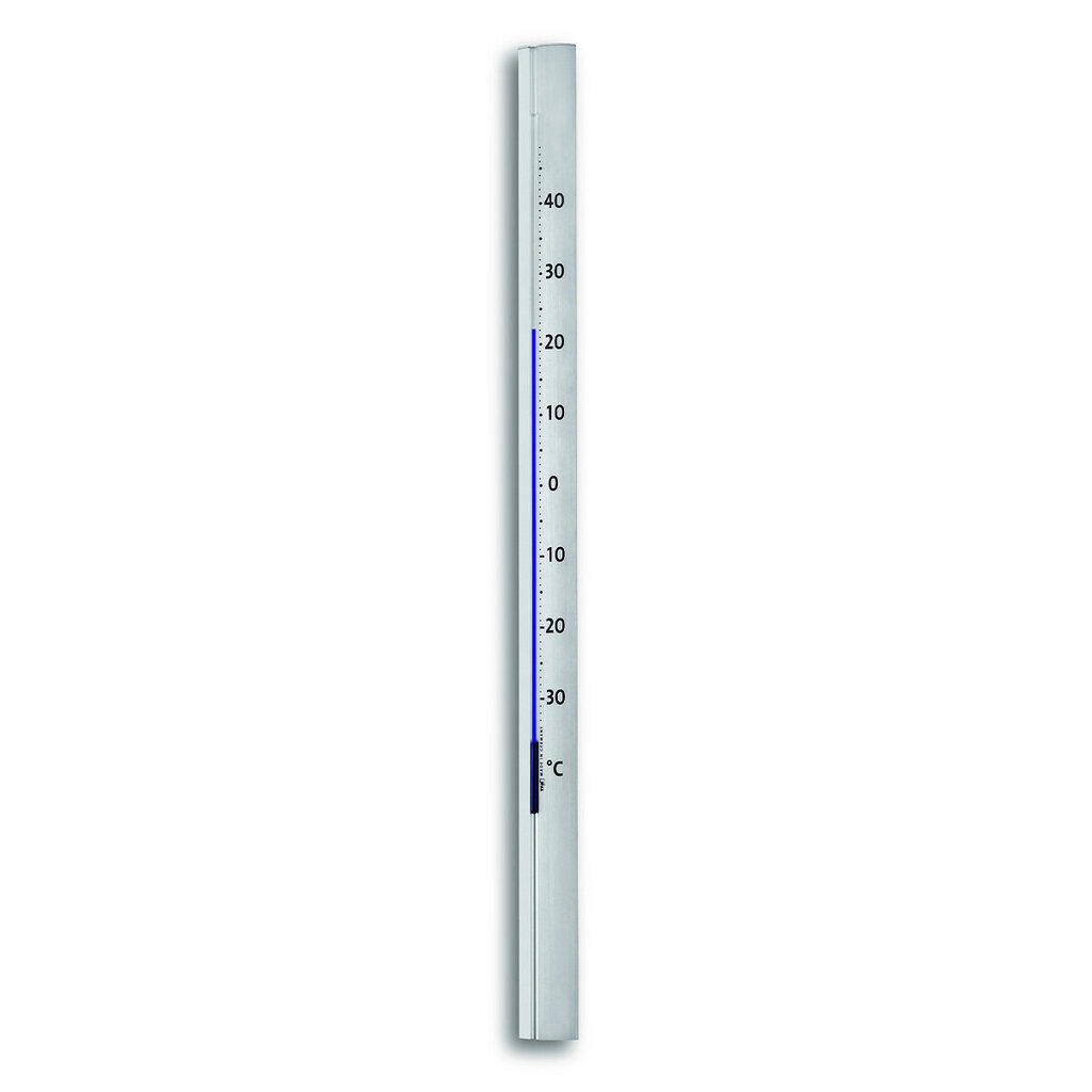 Dārza termometrs TFA CENTRAL PARK 12.2005 cena un informācija | Mitruma, temperatūras, pH, ORP mērītāji | 220.lv
