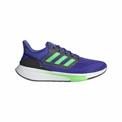 Беговые кроссовки для взрослых Adidas EQ21 Run M цена и информация | Кроссовки мужские | 220.lv