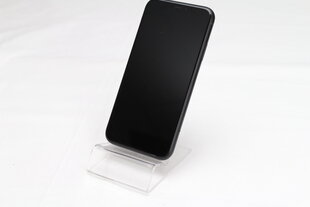 Apple iPhone XR, 64GB, melns, lietots A цена и информация | Мобильные телефоны | 220.lv