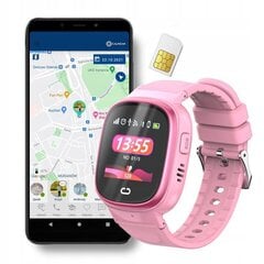 Calmean Nemo 3 Pink cena un informācija | Viedpulksteņi (smartwatch) | 220.lv