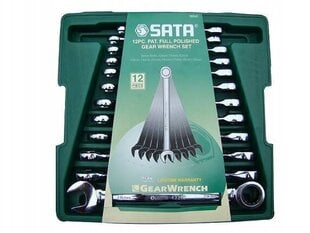 Sata Rokas instrumenti