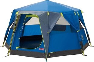 Tūristu telts Coleman OctaGo 3 цена и информация | Палатки | 220.lv