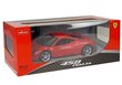 Attālināti vadāms Rastar Ferrari Italia 1:14 цена и информация | Rotaļlietas zēniem | 220.lv