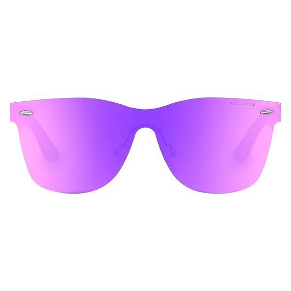 Saulesbrilles sievietēm un vīriešiem Wakaya Paltons Sunglasses cena un informācija | Saulesbrilles sievietēm | 220.lv
