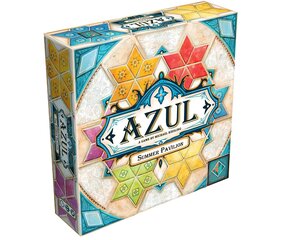 Настольная игра Azul: Summer Pavilion, EN цена и информация | Настольная игра | 220.lv