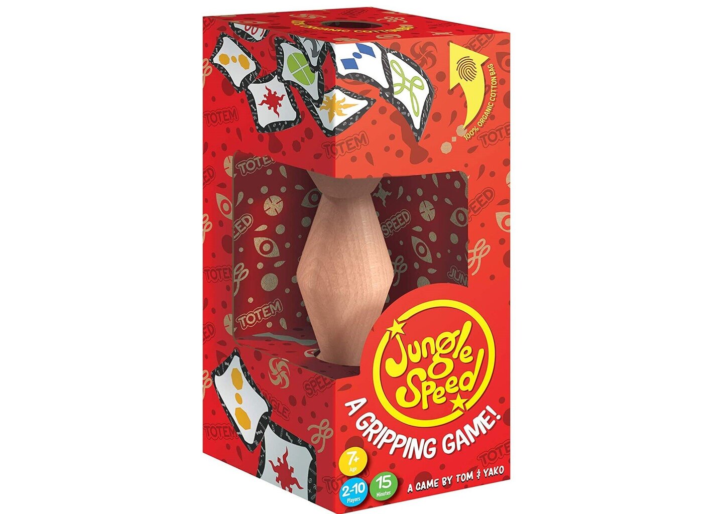 Настольная игра Jungle Speed, EN цена | 220.lv