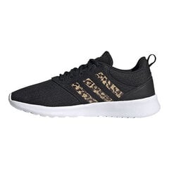 Женские спортивные кроссовки Adidas QT Racer 2.0: Размер обуви - 38 2/3 цена и информация | Спортивная обувь, кроссовки для женщин | 220.lv