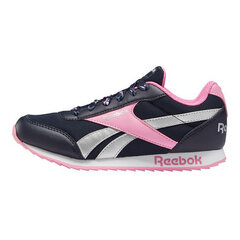 Sporta apavi sievietēm Reebok Royal Classic Jogger 2 Tumši zils: Apavu Izmērs - 37 цена и информация | Спортивная обувь, кроссовки для женщин | 220.lv
