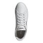 Sporta apavi sievietēm Adidas Courtpoint Base Balts: Apavu Izmērs - 39 1/3 cena un informācija | Sporta apavi sievietēm | 220.lv