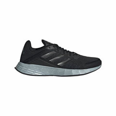 Беговые кроссовки для взрослых Adidas Response Super 2.0, чёрные, размер обуви 39 1/3 цена и информация | Спортивная обувь, кроссовки для женщин | 220.lv