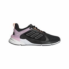 Беговые кроссовки для взрослых Adidas Response Super 2.0, чёрные, размер обуви 39 1/3 цена и информация | Спортивная обувь для женщин | 220.lv