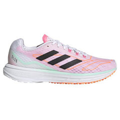 Беговые кроссовки для взрослых Adidas Summer.Rdy Розовый: Размер обуви - 38 цена и информация | Спортивная обувь, кроссовки для женщин | 220.lv