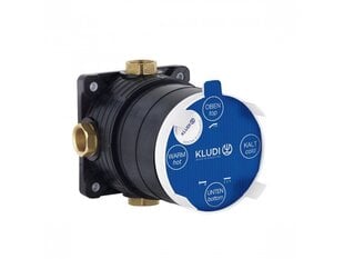 Kludi 88011 цена и информация | Фильтры для воды | 220.lv